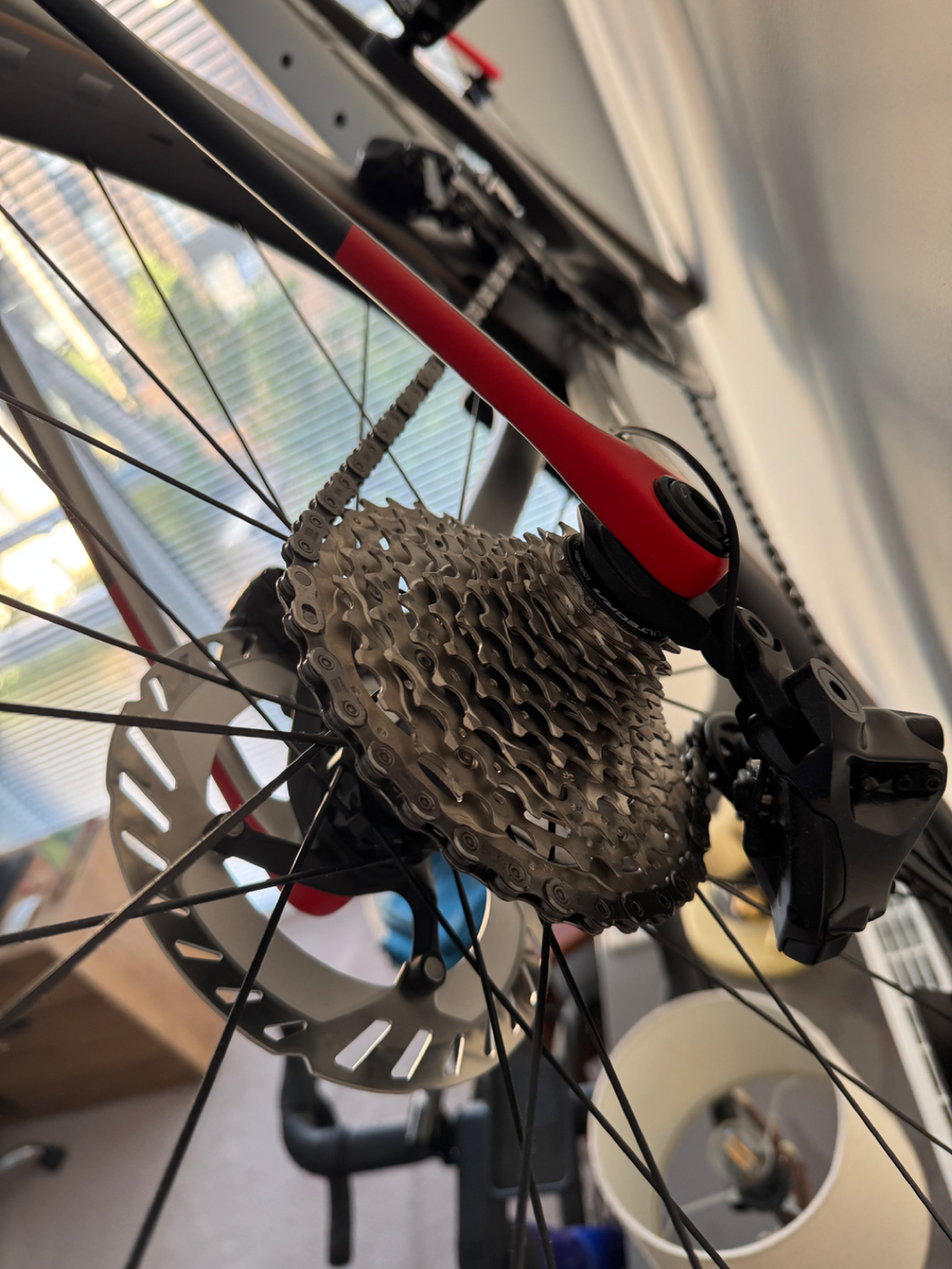 Trek Madone SL 7 Gen 8 2025