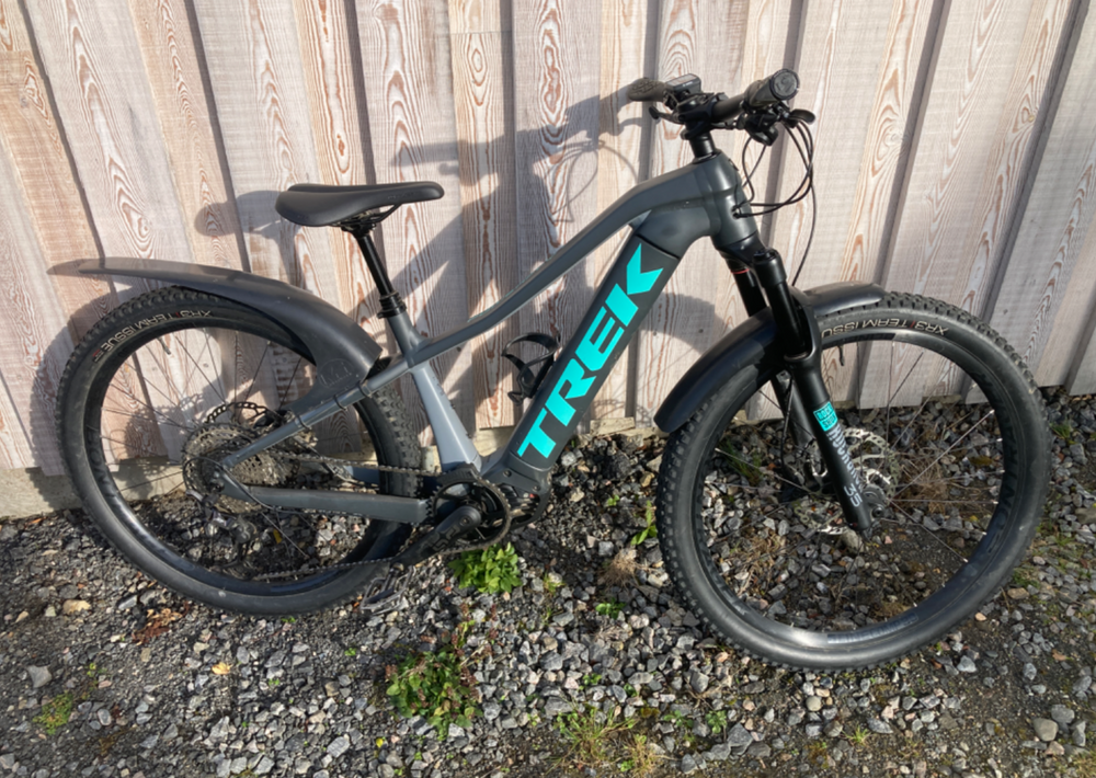Trek Powerfly 7 Women's 2020