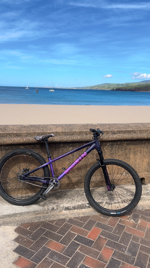 Marin Alcatraz 2 2025
