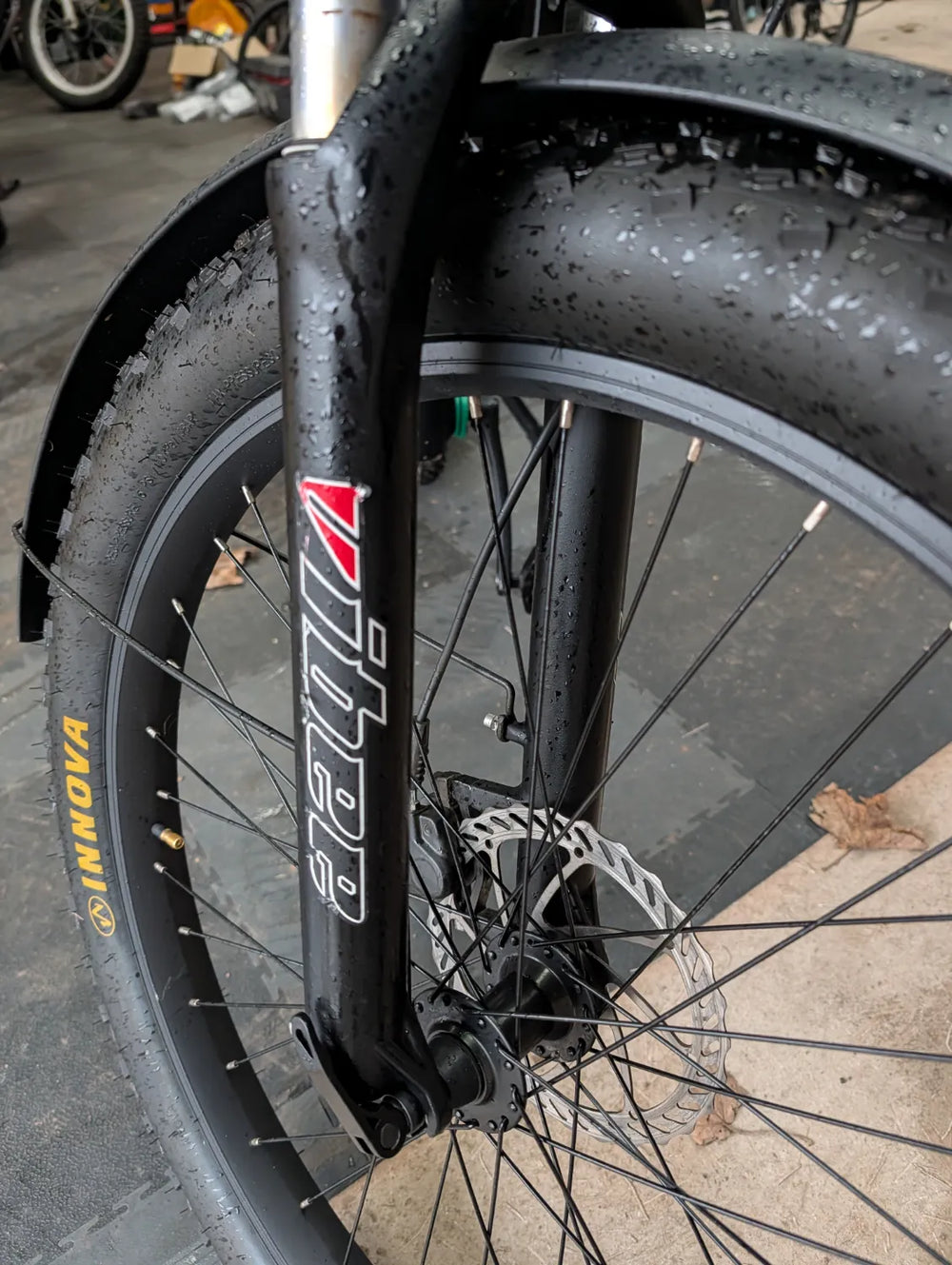 Allegro E bike  M3 sport 2023