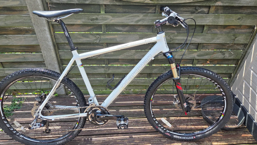 Boardman HT Pro 2013