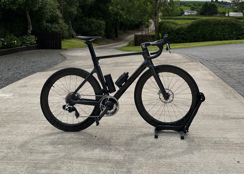 Vitus ZX-1 CRX eTap AXS 2020
