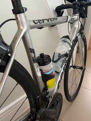 Cervelo R3 Ultegra 2017