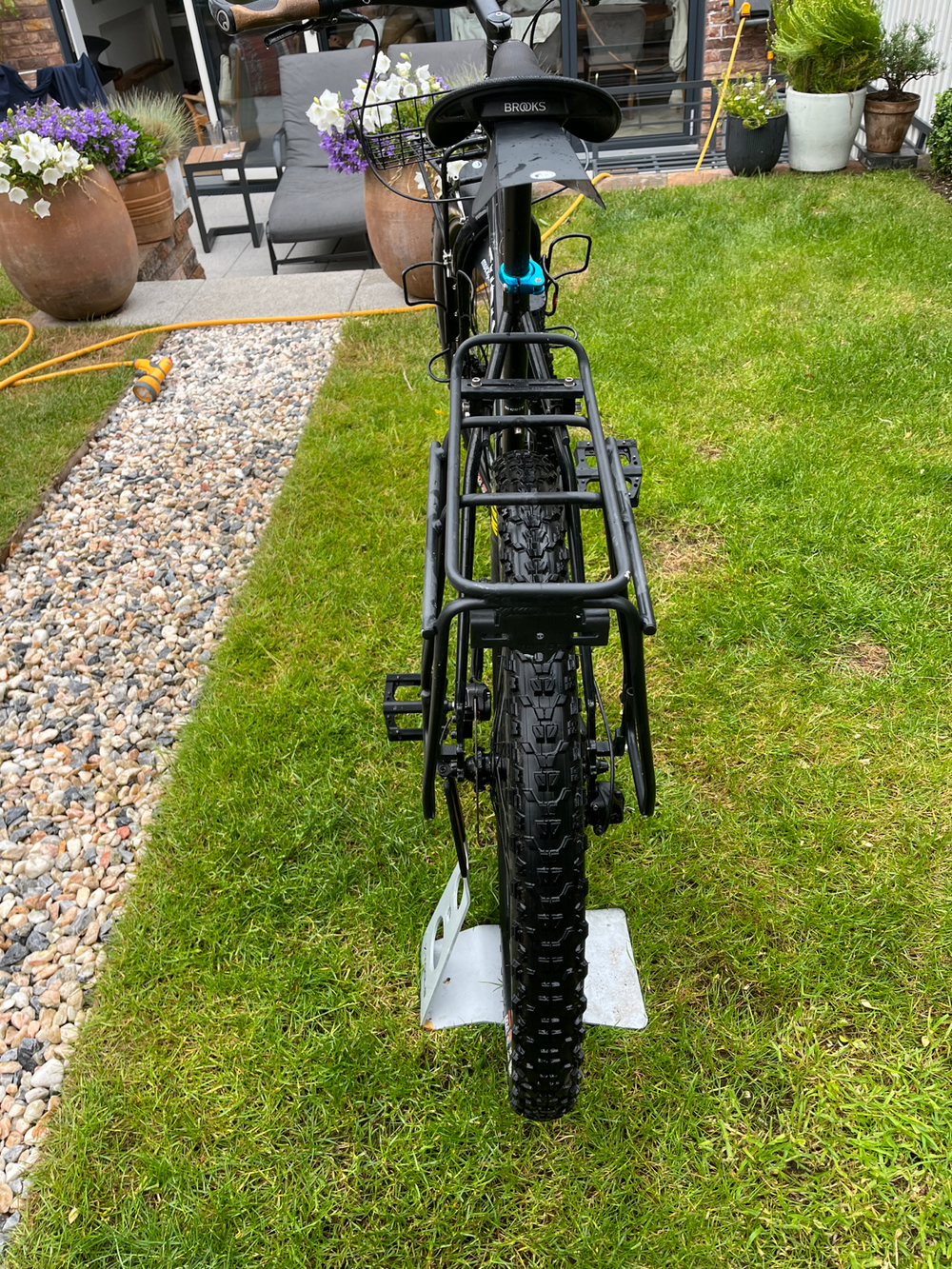 Surly Bridge Club 2021