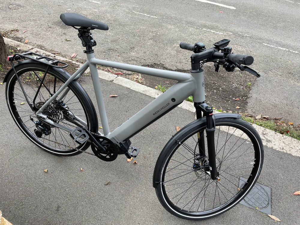 Reise & Muller Roadster 4 2024