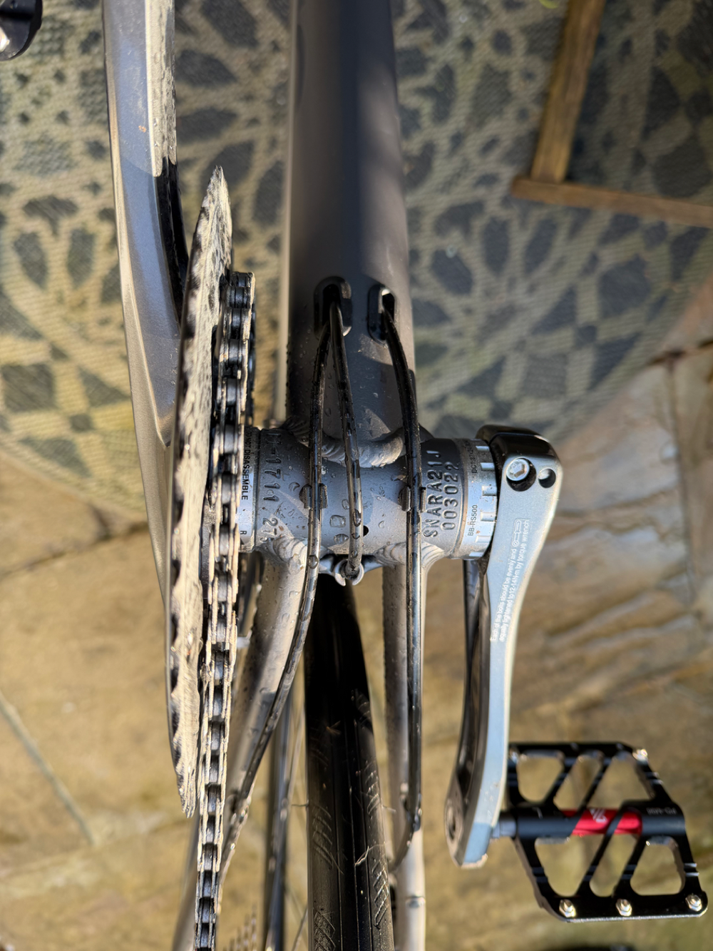 Orbea Avant H60 D 2022