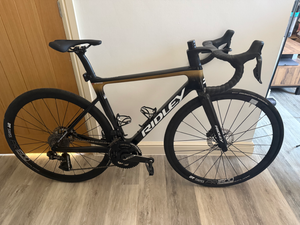 Ridley Falcn RS 2025