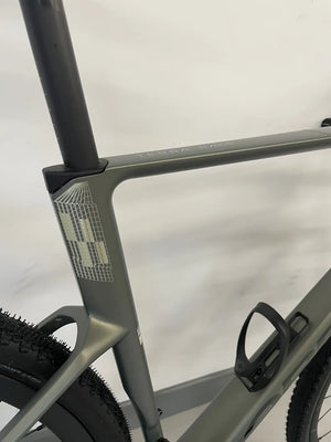 Orbea Terra Race M20LTD 2026
