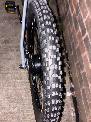 Carrera Vengeance E 3.0 2026