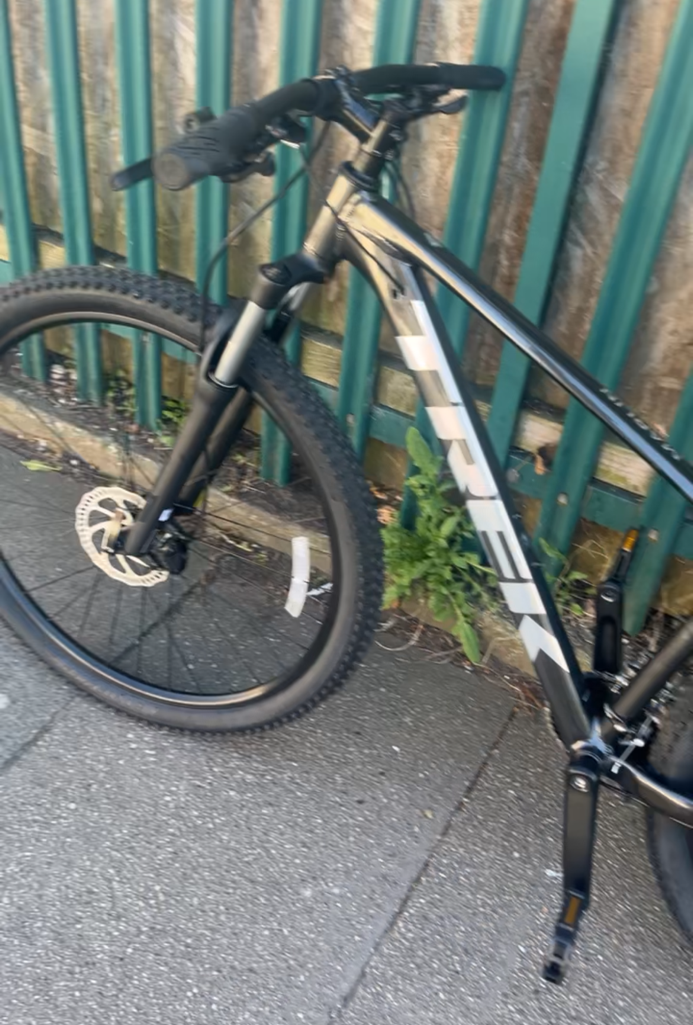 Trek  Giant Surelock Protector 2025