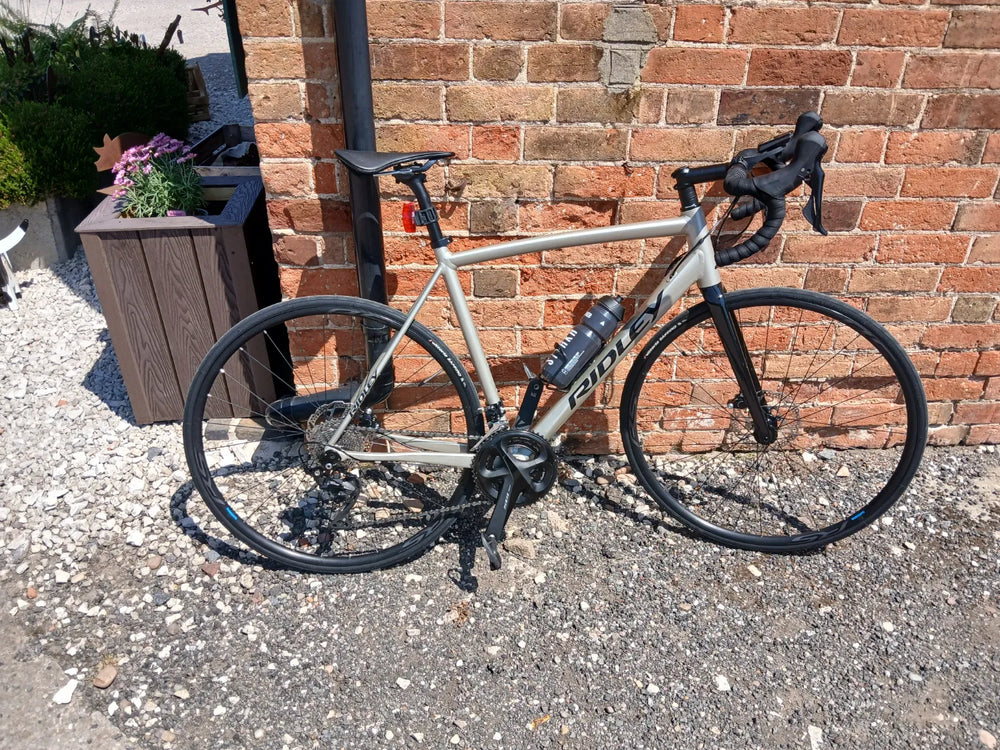 Ridley Fenix SLA Disc - Shimano 105 2x11sp 2025
