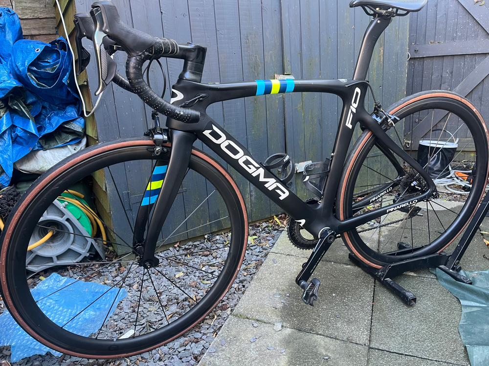 Pinarello DOGMA F10 2019