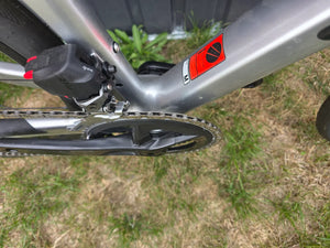 Canyon Endurace CF 7 AXS 2025
