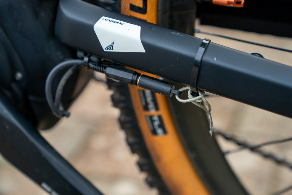 Haibike xDuro FullSeven Carbon Pro 2016