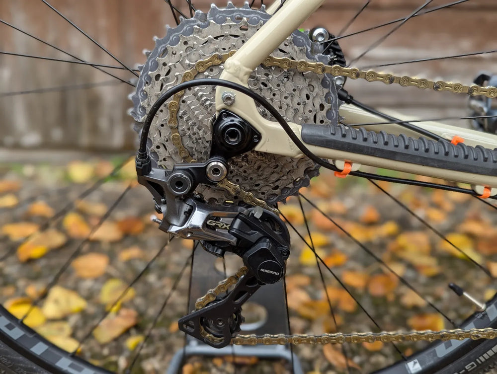 Nukeproof Digger Comp 2022