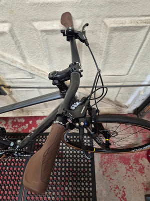 Ribble Hybrid AL Trail 2025