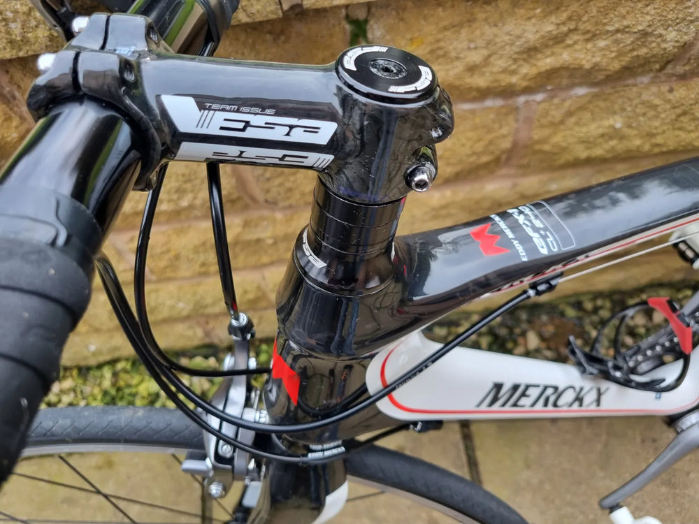 Merckx EFX-1