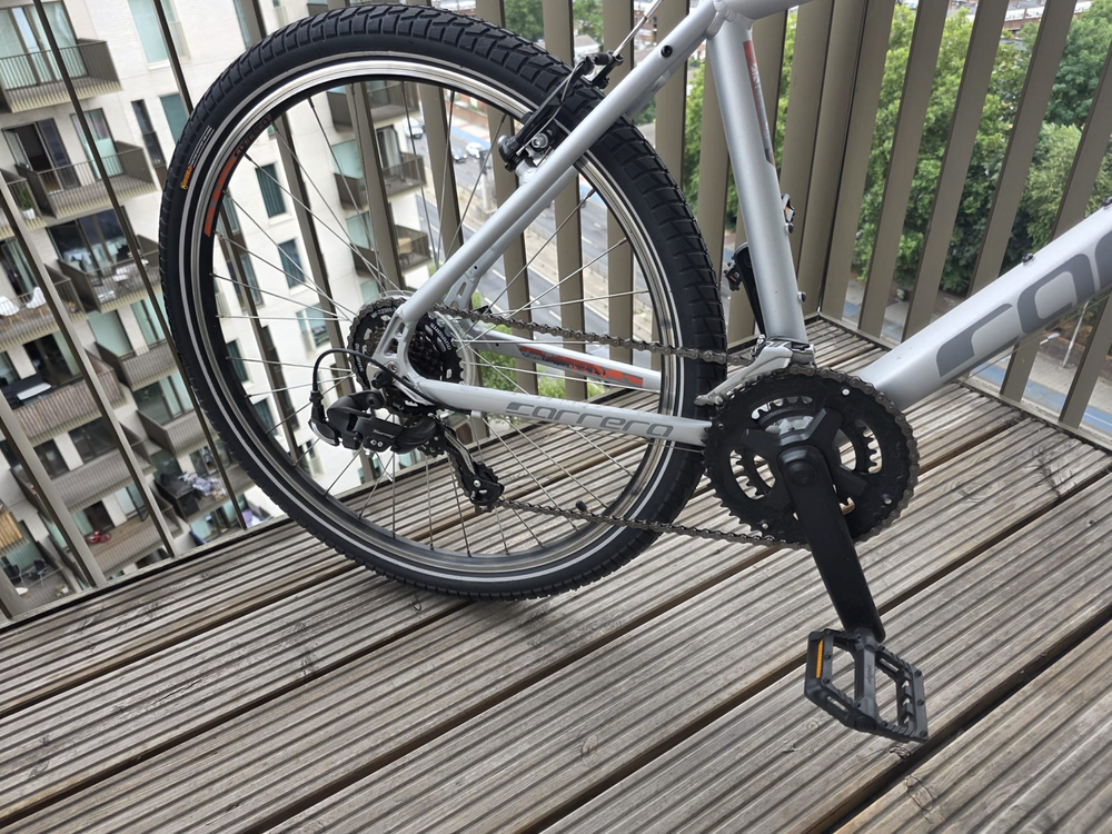 Carrera Parva 2020