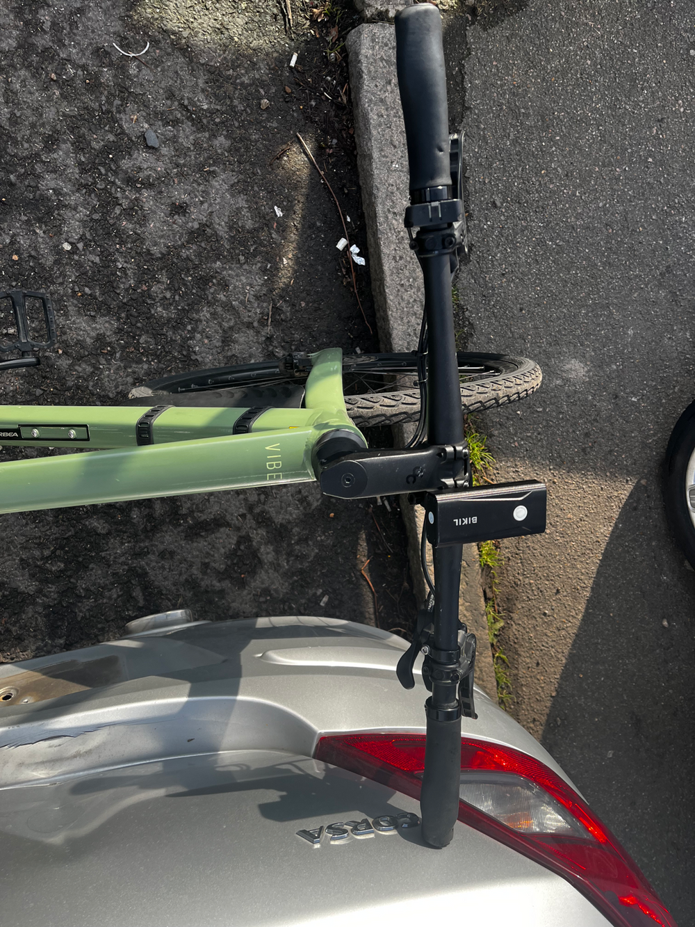 Orbea VIBE H30 20mph 2021