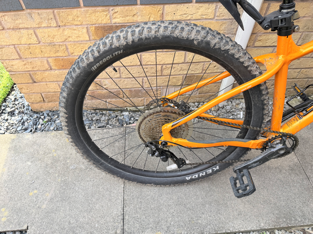 Merida BIG.TRAIL 400 2021