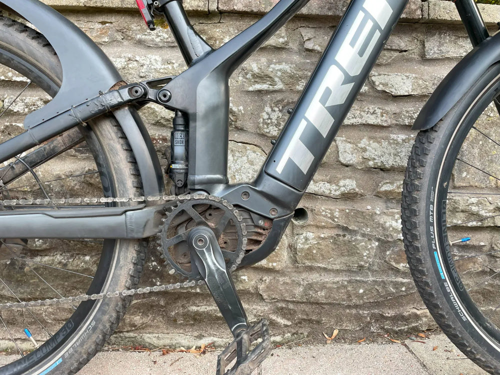 Trek Powerfly 7 2021