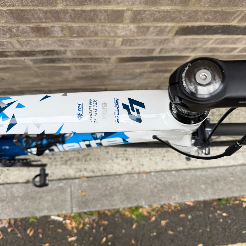 Lapierre XELIUS SL 700 Ultimate 2018