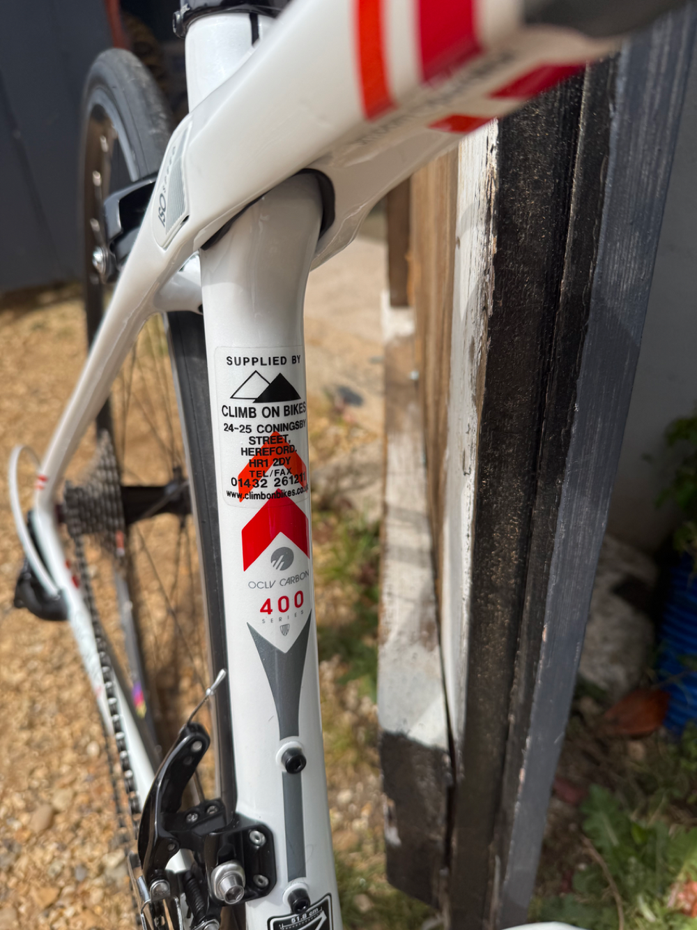 Trek Silque S Compact 2015