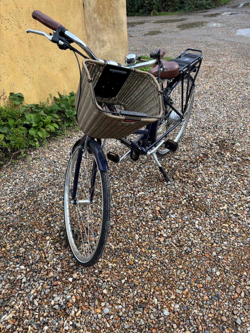 Pendleton Somerby Electric Hybrid Bike 2021