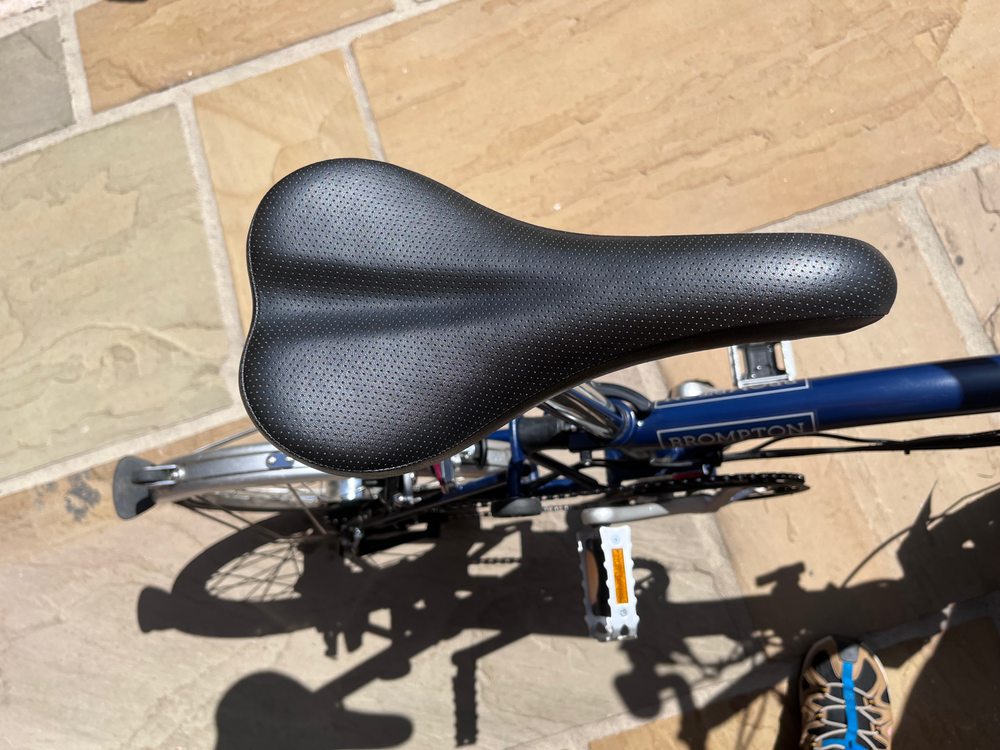 Brompton M6L 2019