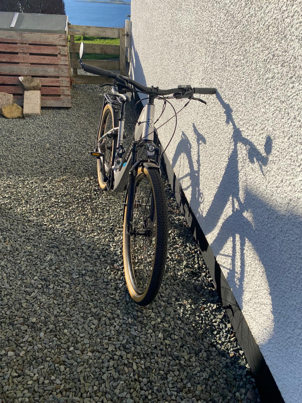 Ridgeback Arcus 3 2024