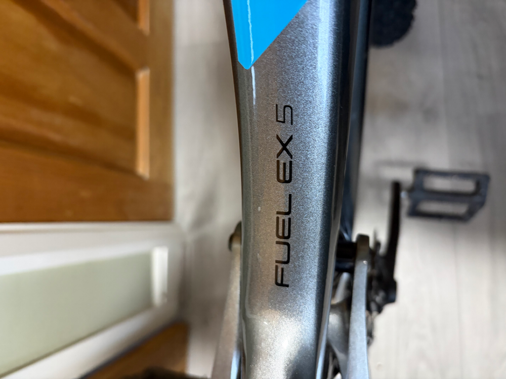 Trek Fuel EX 5 Women's 2017