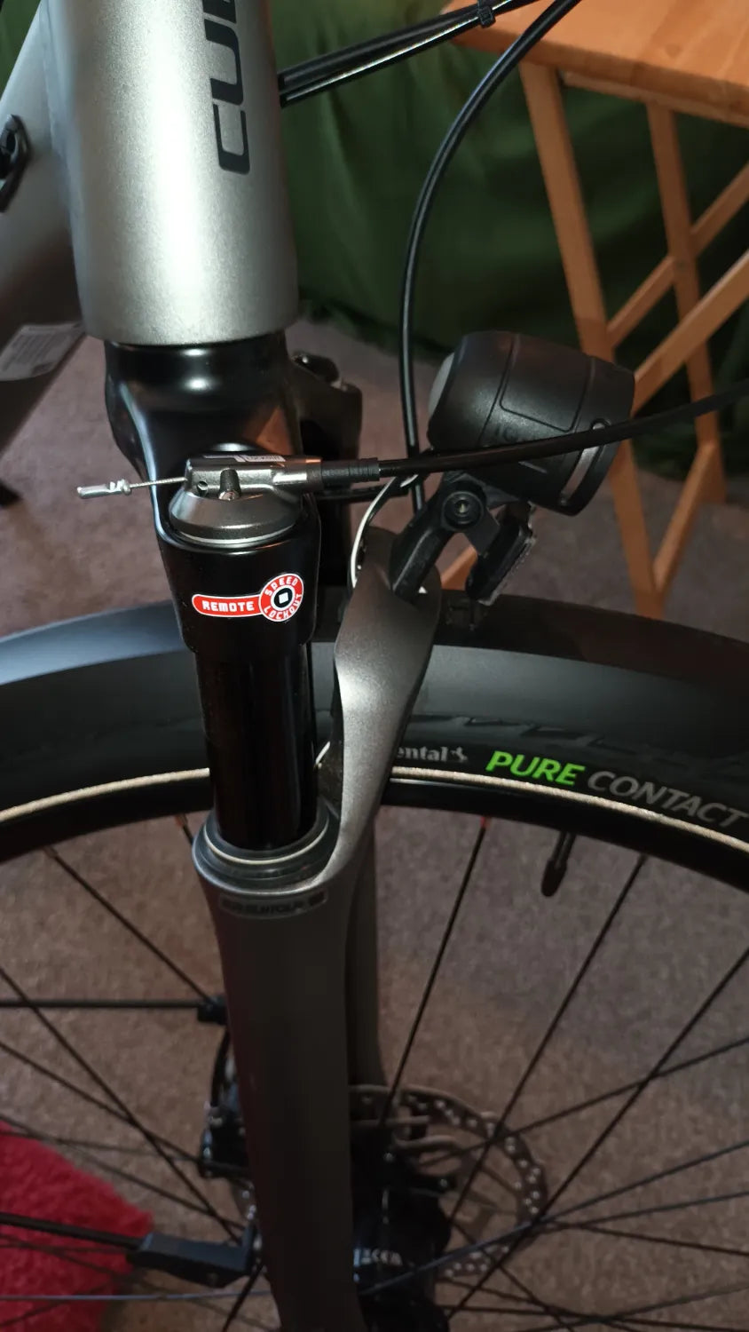Cube Kathmandu Exc - Classic Frame 2025