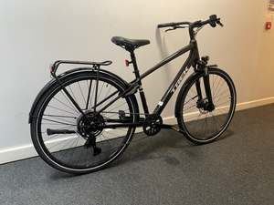 Trek Verve Equipped 2026