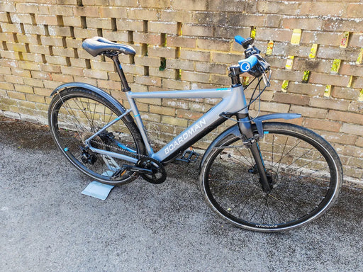 Boardman HYB 8.9e 2020