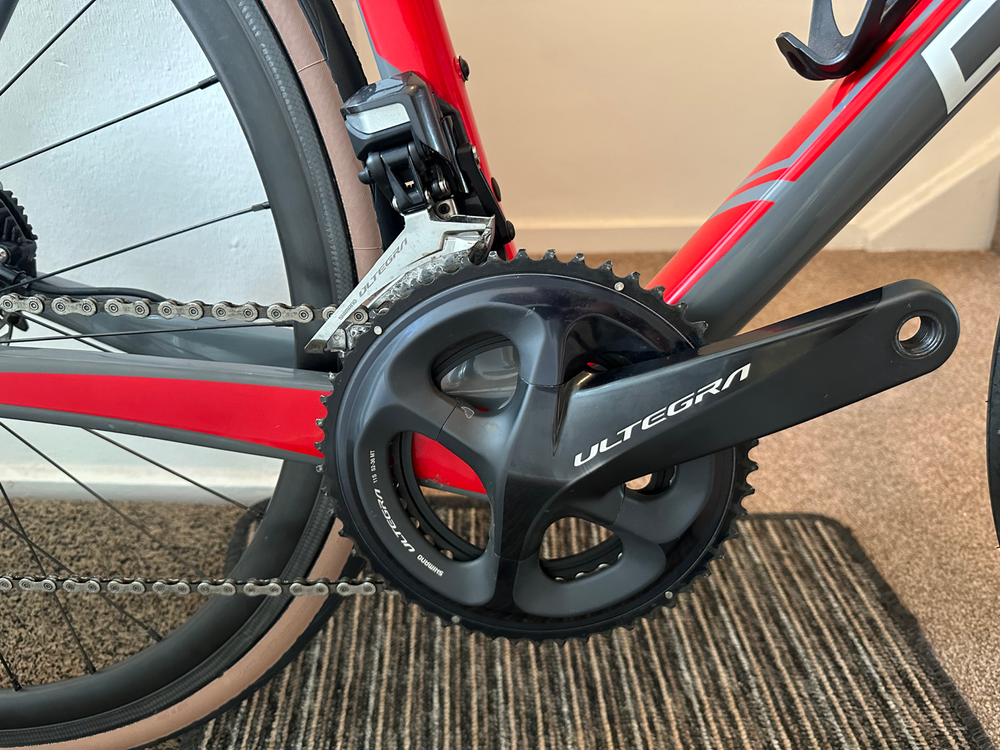 Dolan DR1 2020