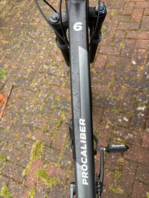 Trek Procaliber 6 2026