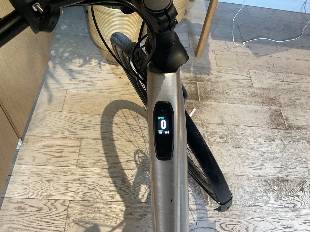 Specialized Vado SL 2 5 0 EQ Step Through 2025
