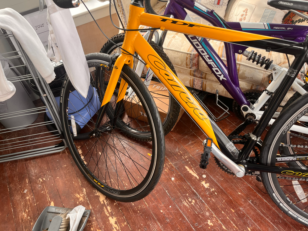 Carrera Tdf 2019