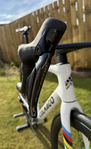 Colnago V4rs Team UAE Emirates 2025