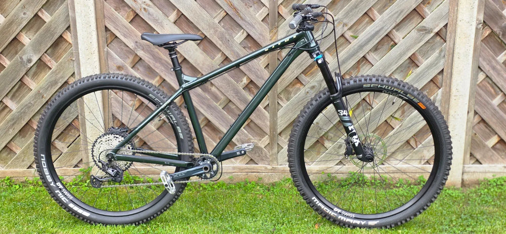 Vitus Sentier 29 VRX Mountain 2022