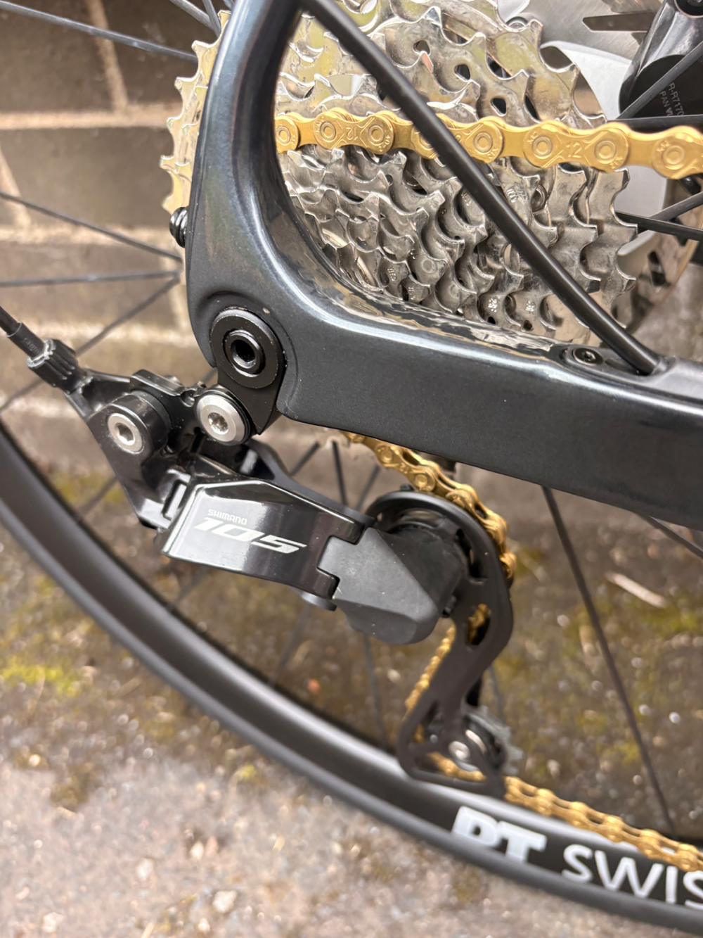 Ribble Allroad SL - Sport 2025