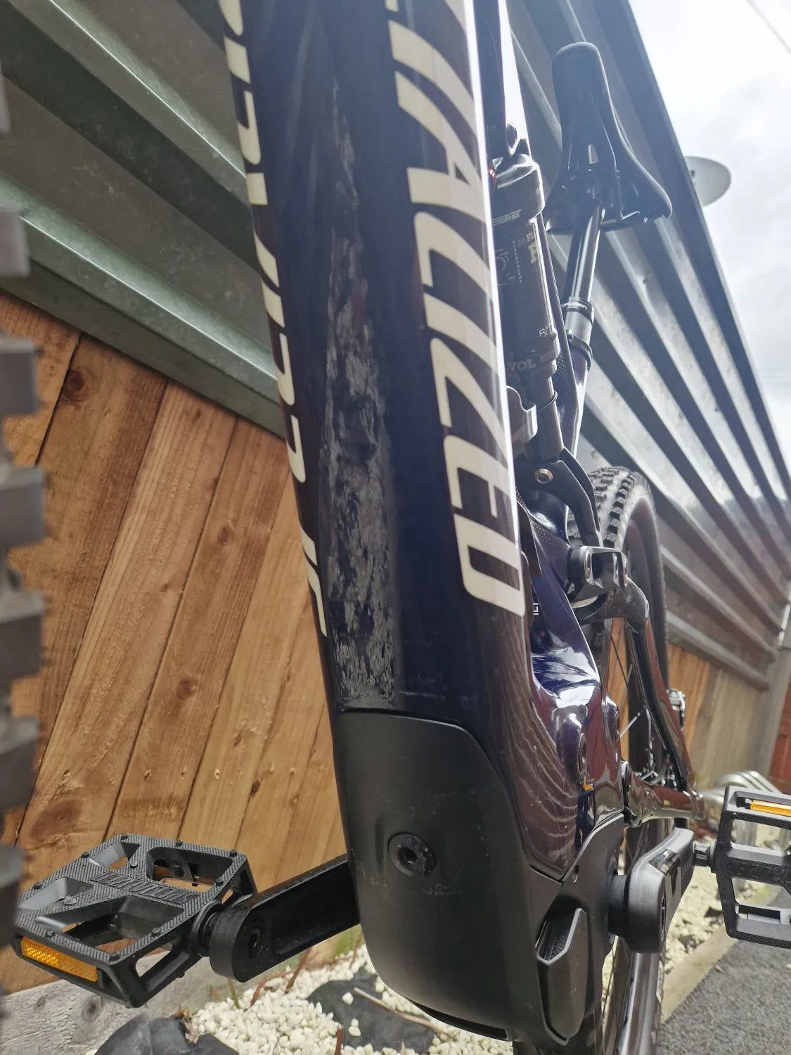 Specialized Turbo Levo SL Comp Carbon 2021