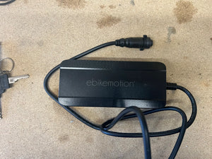 Ribble CGR AL e 2024