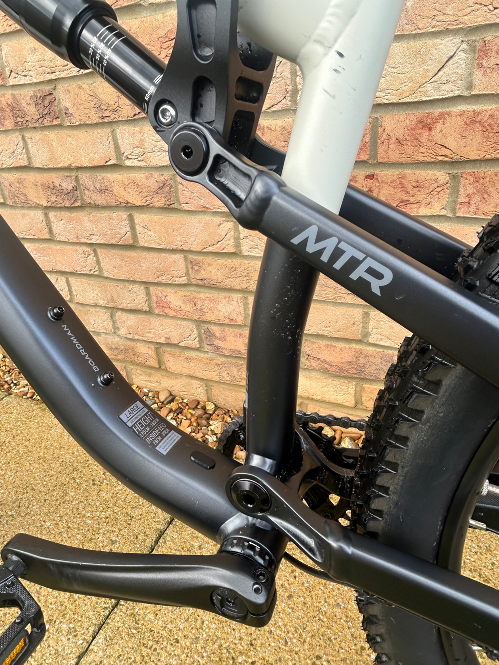 Boardman MTR 8.8 2026