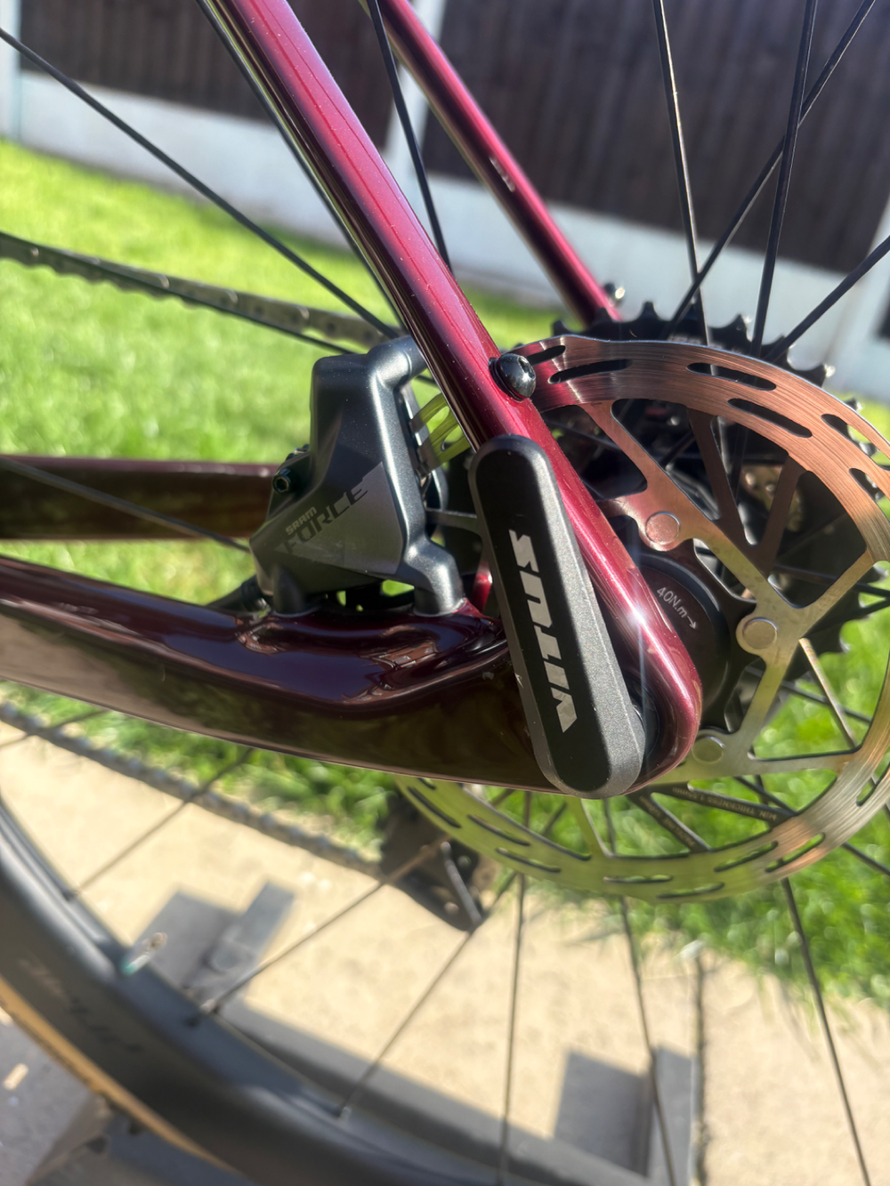 Vitus Venon EVO-RS Force AXS 2023