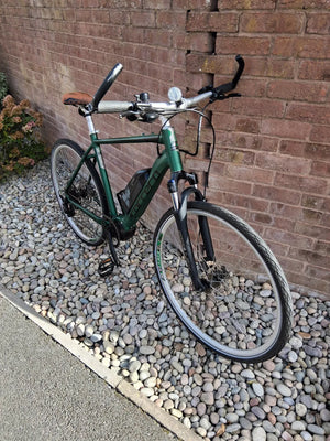 Carrera Crossfuse 2025