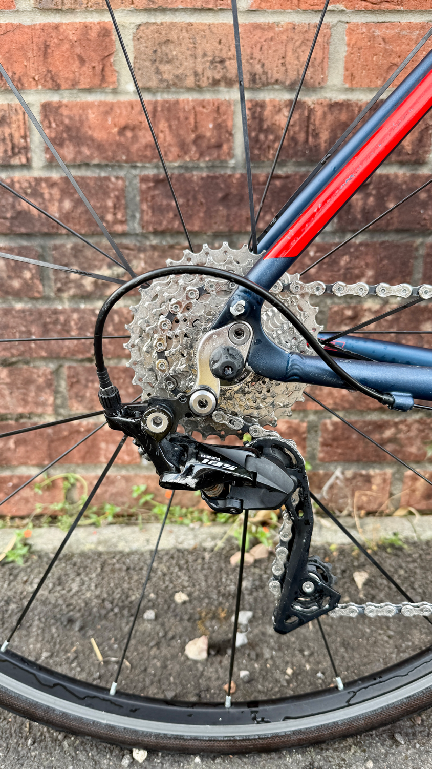Specialized Allez Sport 2019