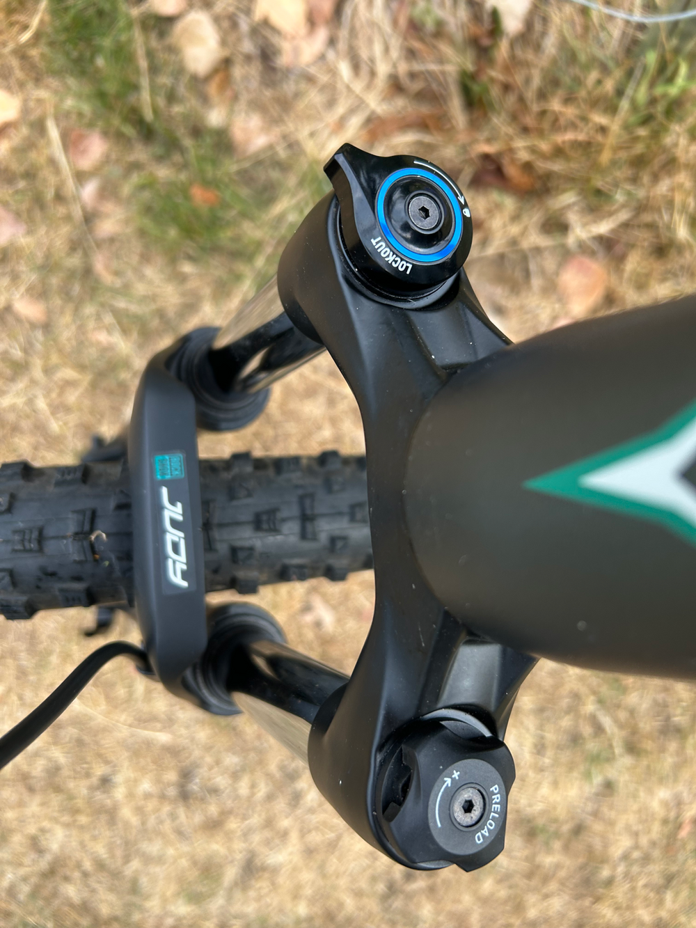 Whyte 605 2022