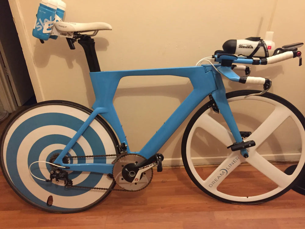Custom Made TT Bike for sale 2022