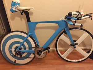 Custom Made TT Bike for sale 2022